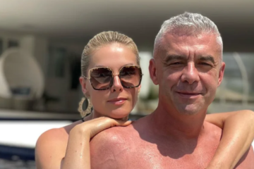 Ana Hickmann é inocentada de dívida após Justiça reconhecer falsificação
 -  (crédito: Redes Sociais)
