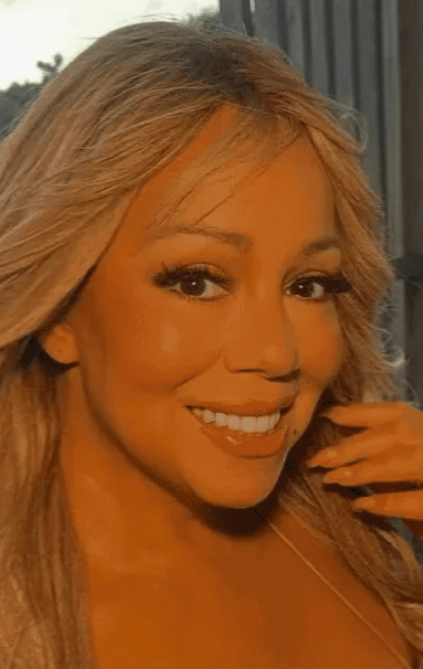 Mariah Carey anuncia “MC16” e quebra hiato de sete anos -  (crédito: TMJBrazil)