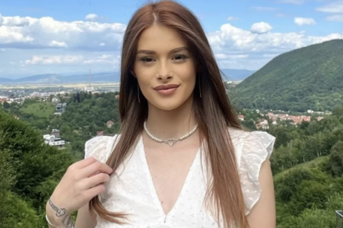 Estrela de reality grávida é morta a tiros pelo ex-namorado - (crédito: Redes Sociais) Estrela de reality grávida é morta a tiros pelo ex-namorado - (crédito: Redes Sociais)
