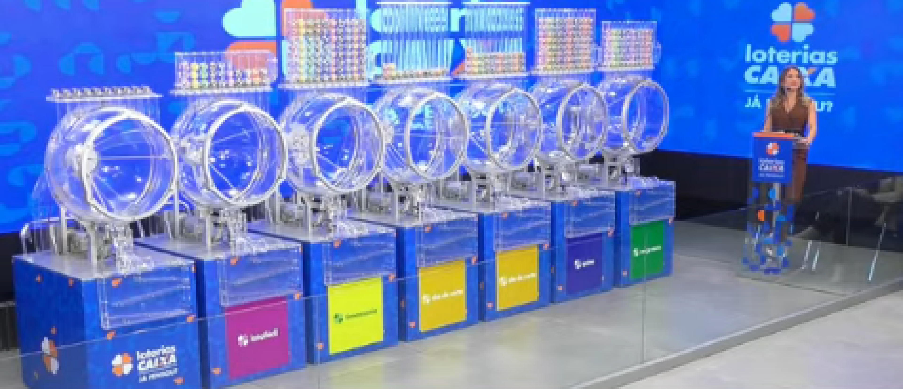 Mega-Sena: veja o resultado desta terça; prêmio é de R$ 38,2 milhões