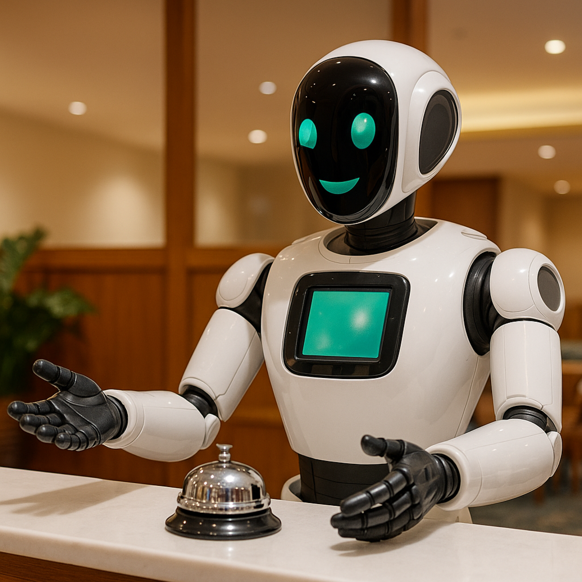 UNNA Hotéis: soft brand que está revolucionando a hotelaria independente - (crédito: Uai Turismo) UNNA Hotéis: soft brand que está revolucionando a hotelaria independente - (crédito: Uai Turismo)