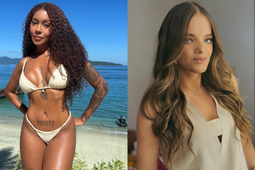 A influencer Rafa Justus, a atriz Bárbara Paz, a ex-BBB Paz Giovanna Jacobina dentre outras, já revelaram a realização de uma cirurgia ortognática, e despertaram a curiosidade dos seguidores. Mas afinal, o que é cirurgia ortognática?. É uma cirurgia que corrige desequilíbrios ósseos e dentários na face, geralmente realizada por cirurgiões buco-maxilo-faciais. Atualmente, a odontologia tem tido espaço na área da estética, seja pela harmonização facial, botox, bichectomia e muitos outros.

No caso da filha do apresentador e empresário Roberto Justus, Rafa Justus, nasceu com uma má formação óssea do crânio chamada de estenose crânio-facial, uma condição que pode afetar não apenas a simetria facial, mas também funções importantes como a respiração e a fala. Mas além de corrigir a saúde bucal, o procedimento garante qualidade de vida e autoestima. Os resultados melhoram a respiração, a mastigação e a função oral completa.
 Rafa Justus e
 Giovanna Jacobina
  -  (crédito: Divulgação)