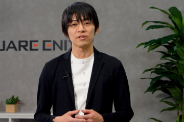 Naoki Hamaguchi virá pela primeira vez ao Brasil e vai estar no evento nos dias 10 e 11 de outubro.  -  (crédito: Reprodução/Nintendo)
