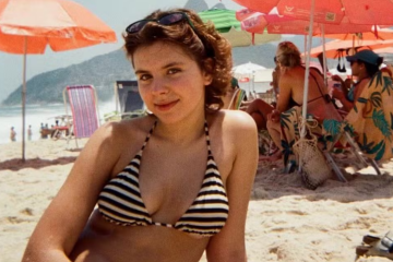 Flor Gil rebate críticas sobre sexualidade: Flor Gil rebate críticas sobre sexualidade: