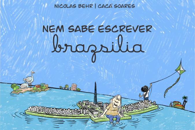 Capa do livro Capa do livro