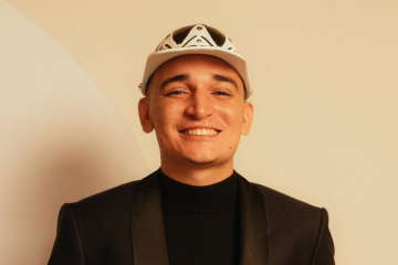 João Gomes - (crédito: Reprodução/Instagram) João Gomes - (crédito: Reprodução/Instagram)