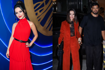 Sandy e Pedro Gomes de Andrade - (crédito: Reprodução/Instagram) Sandy e Pedro Gomes de Andrade - (crédito: Reprodução/Instagram)