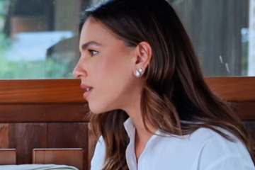 Mariana Rios - (crédito: Reprodução: Instagram) Mariana Rios - (crédito: Reprodução: Instagram)