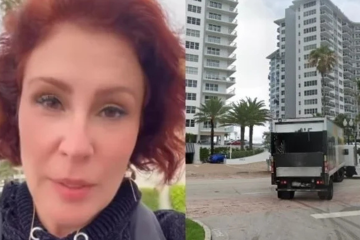 Carla Zambelli - (crédito: Reprodução/Instagram) Carla Zambelli - (crédito: Reprodução/Instagram)