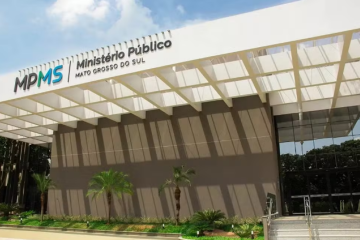 Segundo a publicação feita no Diário Oficial do MPMS, a maior nota obtida entre os 186 candidatos na etapa em questão, na forma de prova escrita, foi 5,95. O score mínimo para aprovação era 6,00.  -  (crédito: Reprodução / Ministério Público do Mato Grosso do Sul )