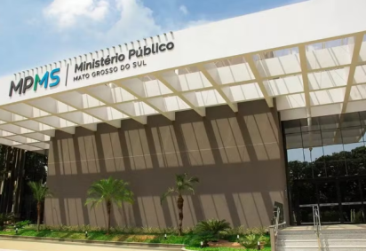 Segundo a publicação feita no Diário Oficial do MPMS, a maior nota obtida entre os 186 candidatos na etapa em questão, na forma de prova escrita, foi 5,95. O score mínimo para aprovação era 6,00.  -  (crédito: Reprodução / Ministério Público do Mato Grosso do Sul )