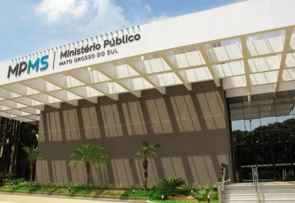 Reprodução / Ministério Público do Mato Grosso do Sul 