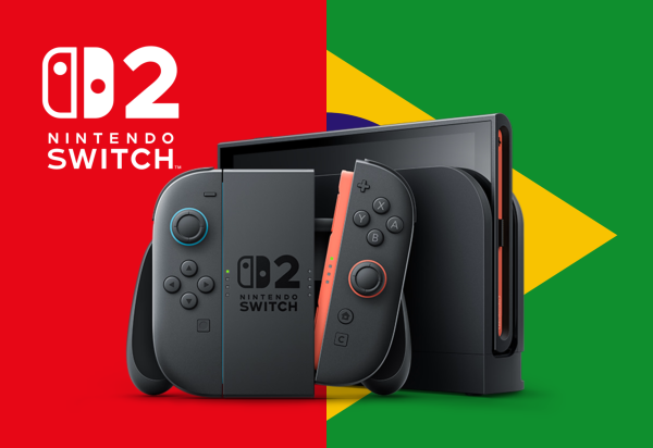 Reprodução/Nintendo