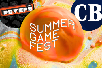 Pelo segundo ano, o programa de games do Correio Braziliense vai cobrir ao vivo, um dos maiores eventos de games do ano.  -  (crédito: Reprodução/Summer Game Fest )