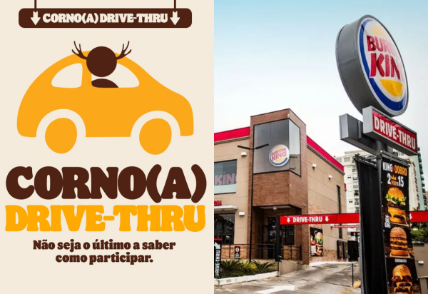 Divulgação/Burger King