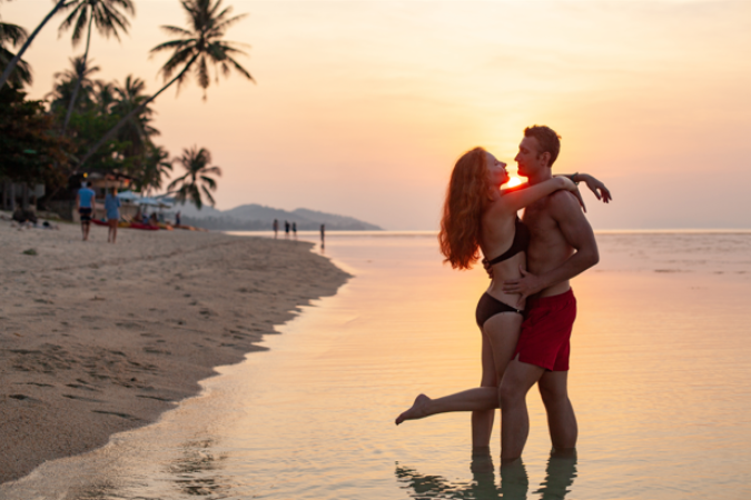 6 destinos perfeitos para aproveitar o Dia dos Namorados - (crédito: Uai Turismo) 6 destinos perfeitos para aproveitar o Dia dos Namorados - (crédito: Uai Turismo)