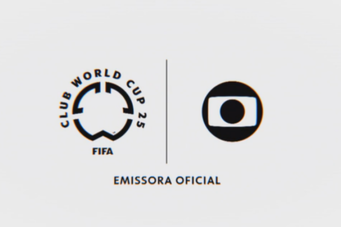 Detalhes na chamada Globo para o Mundial de Clubes ganham a atenção de torcedores - (crédito: Foto: Lucas Merçon/FFC) Detalhes na chamada Globo para o Mundial de Clubes ganham a atenção de torcedores - (crédito: Foto: Lucas Merçon/FFC)