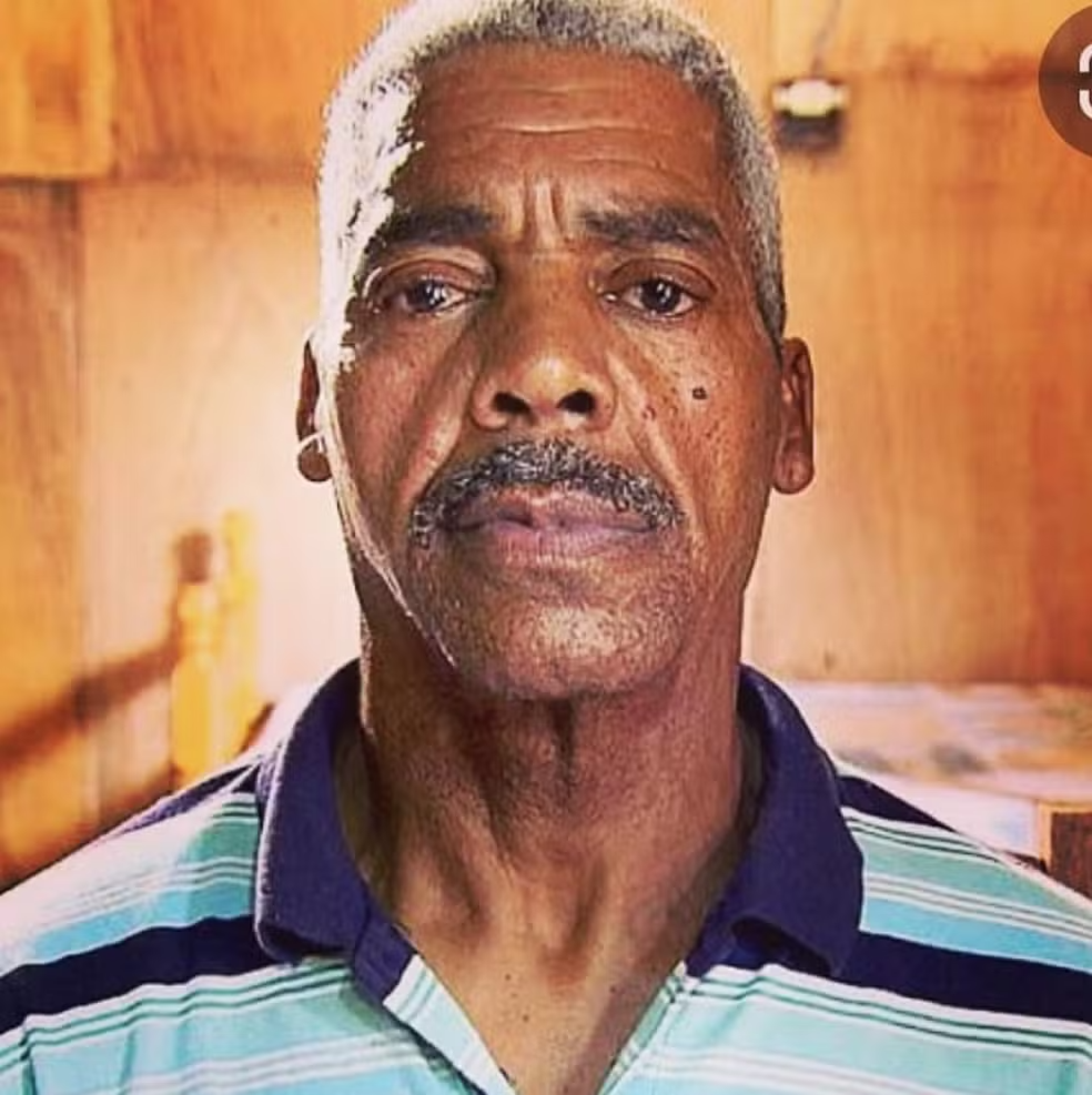 Quem era Edson Café, ex-integrante do Raça Negra que morreu aos 69 anos