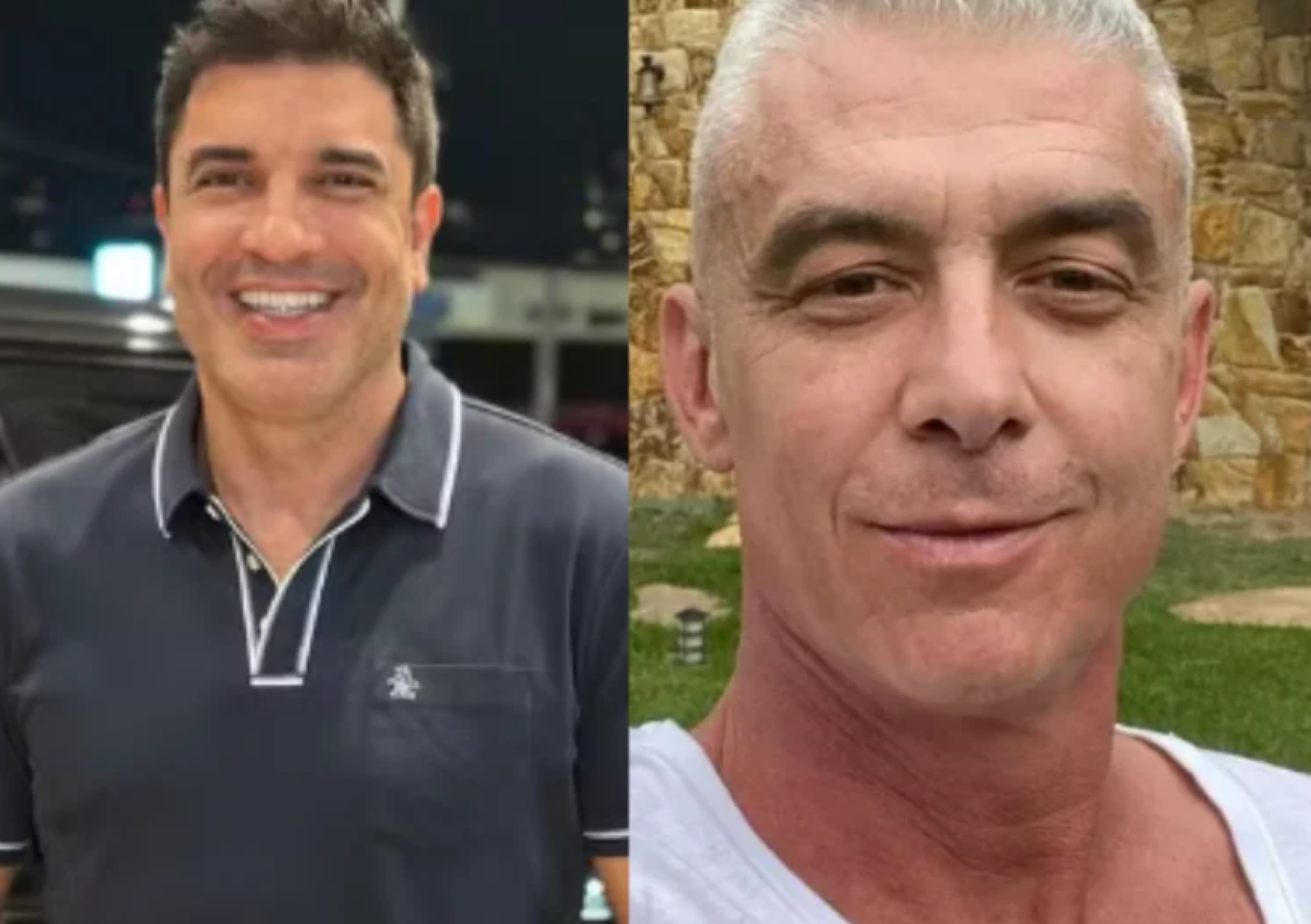 Alexandre Correa é condenado a indenizar Edu Guedes por ofensas