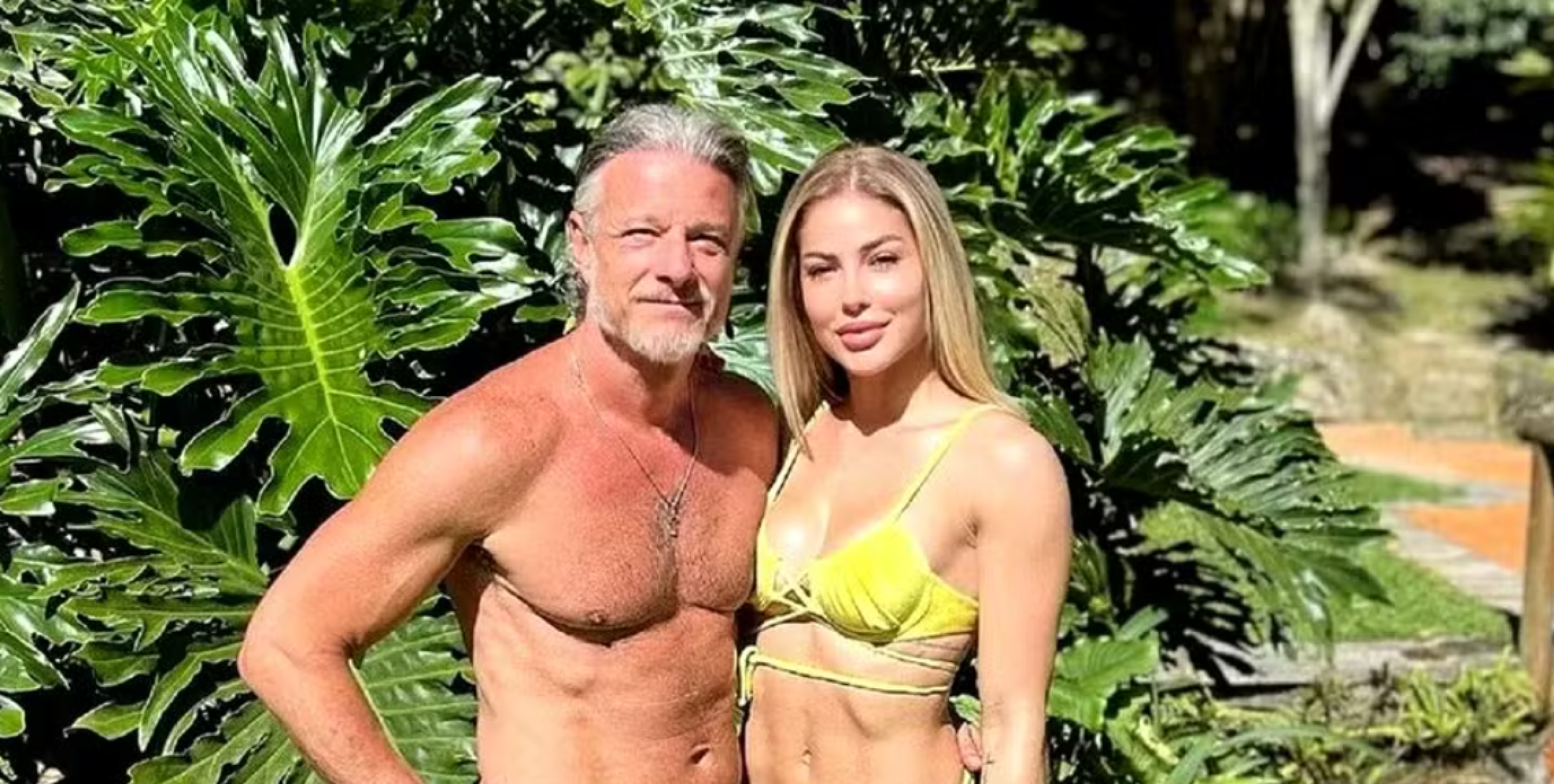 Marcello Novaes terminou por telefone e ex expõe razão Marcello Novaes terminou por telefone e ex expõe razão
