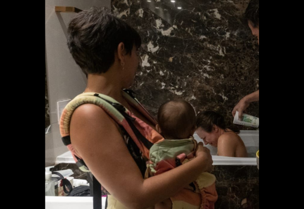 material cedido ao Correio