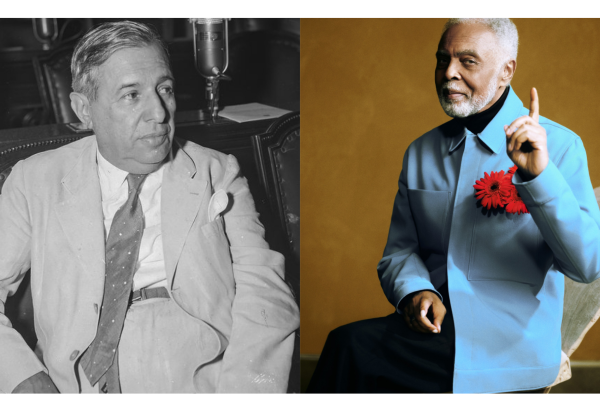 Arquivo Nacional // Giovanni Bianco/Divulgação