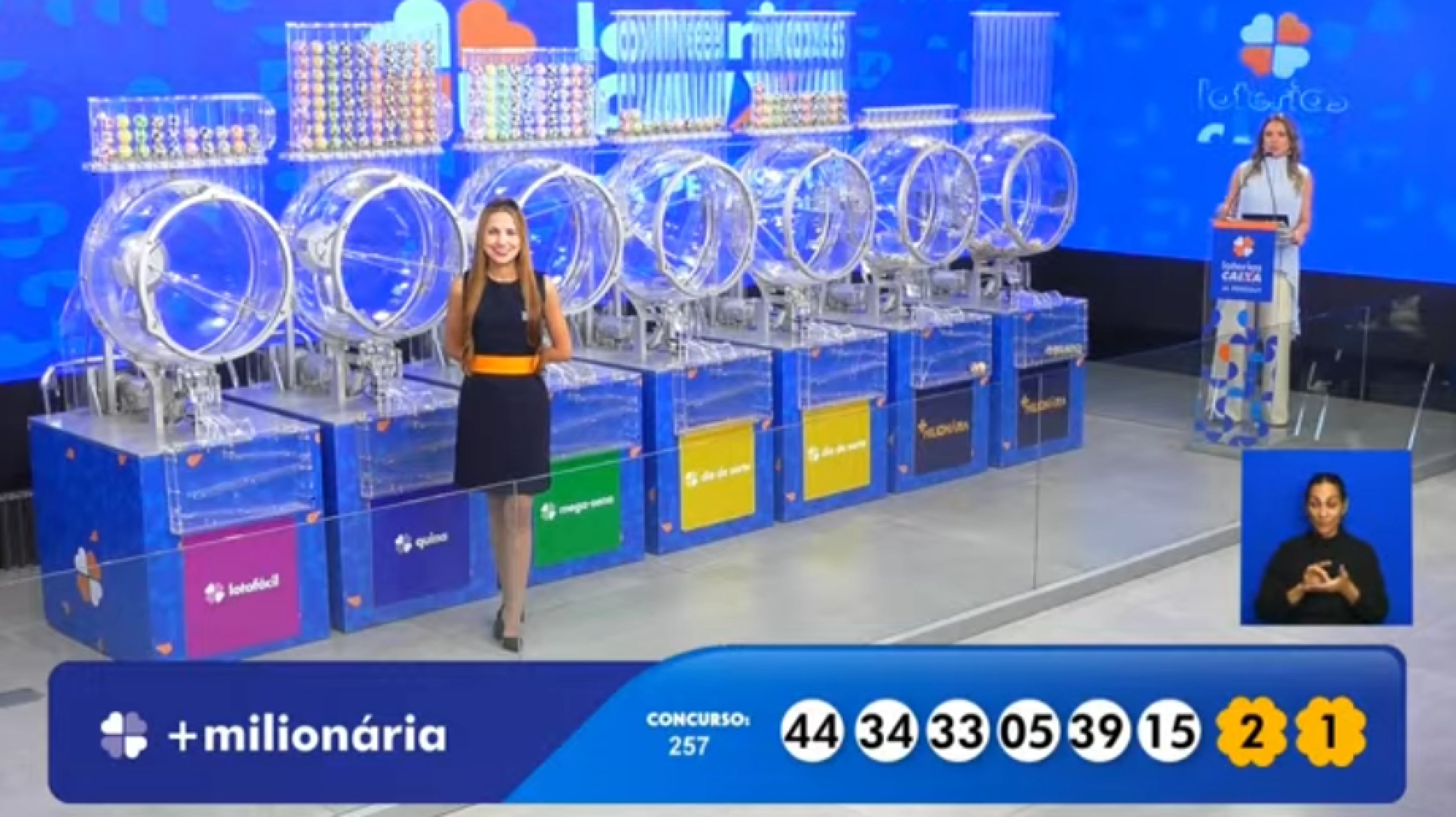 Quina, Lotofácil e mais: veja os resultados das loterias deste sábado 