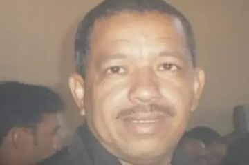 Major da PM de Maceió sequestra família e mata o próprio filho e cunhado	 -  (crédito: Reprodução / Redes Sociais )