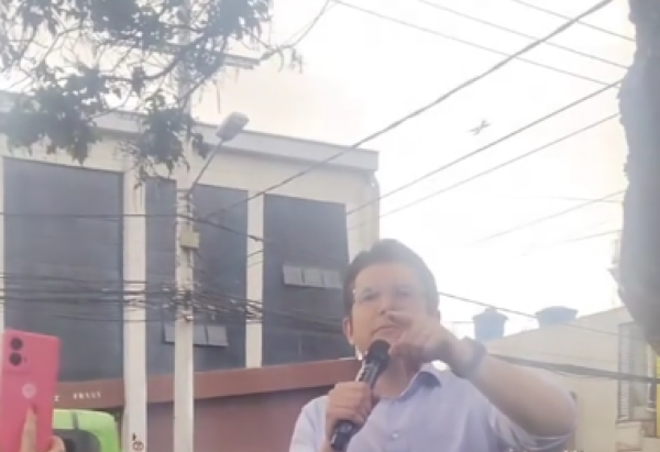 Reprodução redes sociais