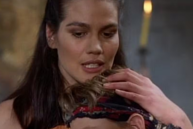 Morre Marise Wipani, atriz de 'Xena' e 'Hércules', no dia em que completava 61 anos - (crédito: Reprodução ) Morre Marise Wipani, atriz de 'Xena' e 'Hércules', no dia em que completava 61 anos - (crédito: Reprodução )