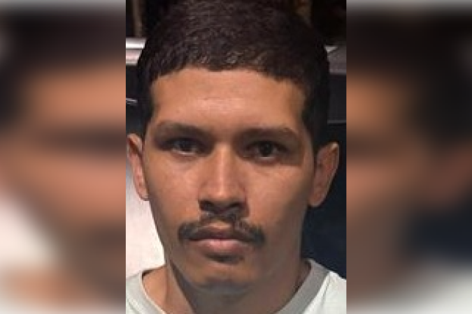 Homem foi preso pelo Bope - (crédito: Material cedido ao Correio) Homem foi preso pelo Bope - (crédito: Material cedido ao Correio)