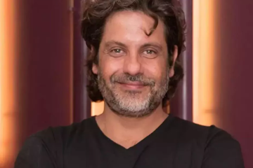 Ex-ator da Globo revela vício após interpretar dependente químico - (crédito: Redes Sociais) Ex-ator da Globo revela vício após interpretar dependente químico - (crédito: Redes Sociais)