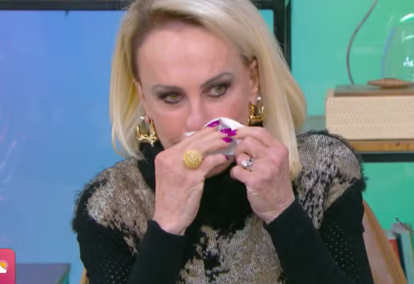 Reprodução/Tv Globo