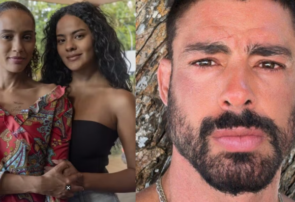 Globo / Redes Sociais