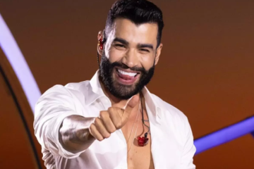 Gusttavo Lima - (crédito: Foto: Reprodução / Instagram) Gusttavo Lima - (crédito: Foto: Reprodução / Instagram)