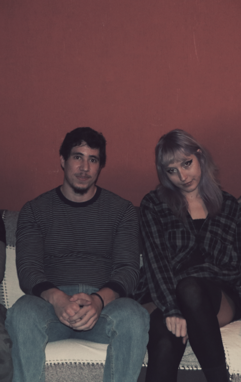 Banda brasiliense lança novo single nesta quarta -  (crédito: Divulgação)