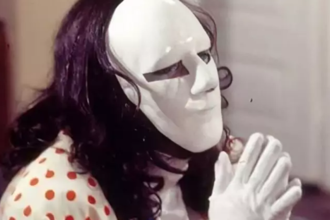 Saiba quem é o mascarado na novela ‘A Viagem’ - (crédito: Globo) Saiba quem é o mascarado na novela ‘A Viagem’ - (crédito: Globo)