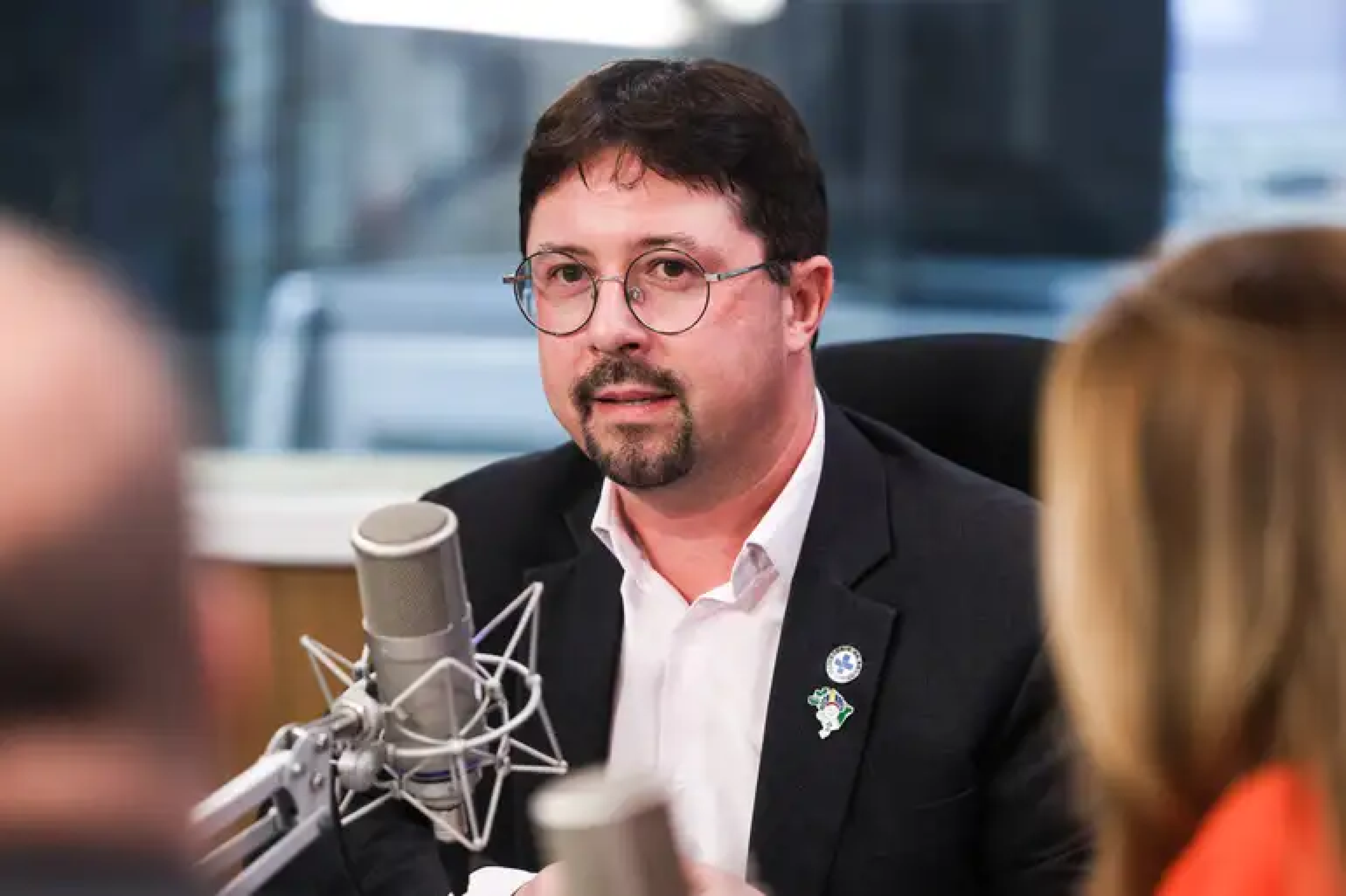 Agora Tem Especialistas: programa promete melhorar atendimento médico Agora Tem Especialistas: programa promete melhorar atendimento médico