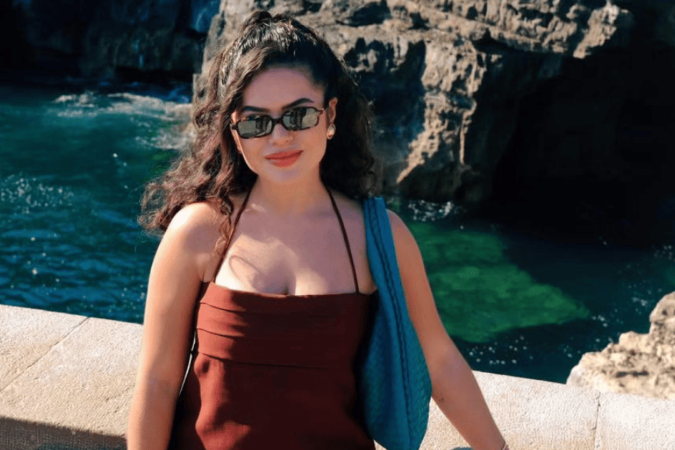 Falta de Maisa em gravação gera desconforto nos bastidores da Globo, diz colunista - (crédito: TMJBrazil) Falta de Maisa em gravação gera desconforto nos bastidores da Globo, diz colunista - (crédito: TMJBrazil)