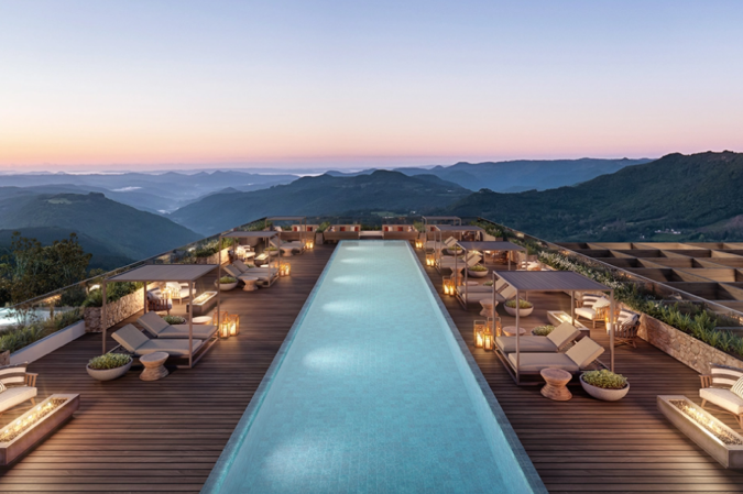 Multipropriedade cresce 16,6% e alcança R$ 92,7 bilhões em VGV - (crédito: Uai Turismo) Multipropriedade cresce 16,6% e alcança R$ 92,7 bilhões em VGV - (crédito: Uai Turismo)