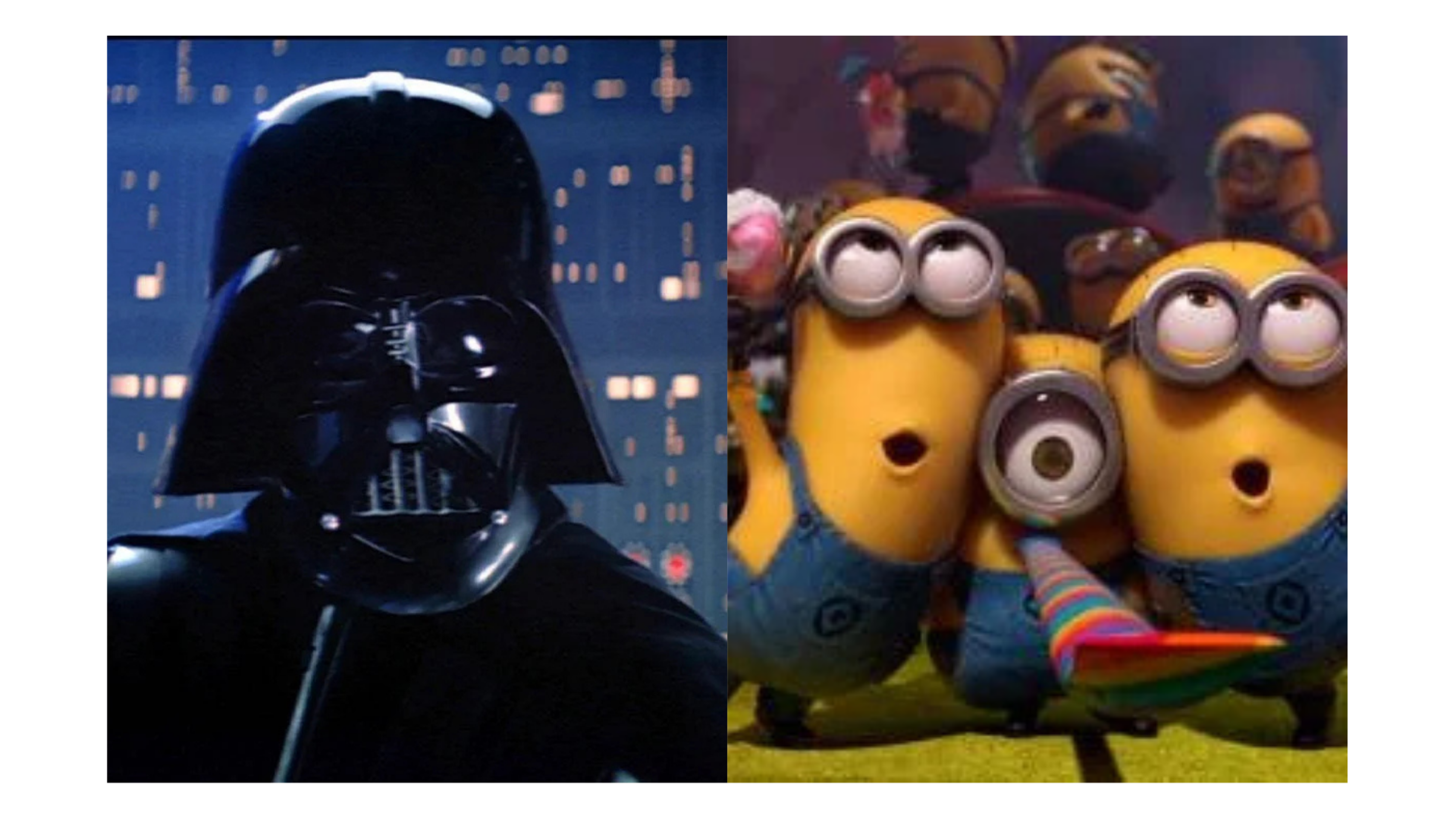 Disney e Universal processam empresa de IA por violação de direitos autorais
