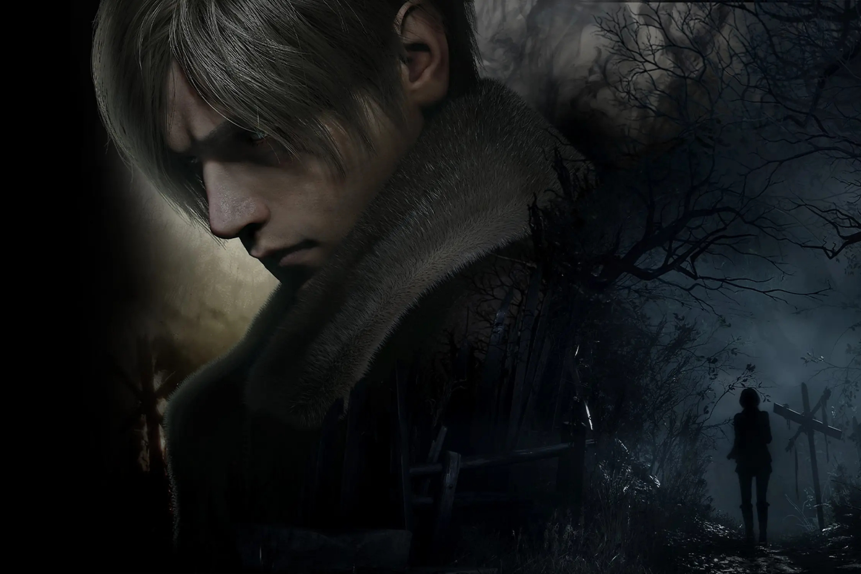 Leon S. Kennedy pode estar de volta ao papel de protagonista.