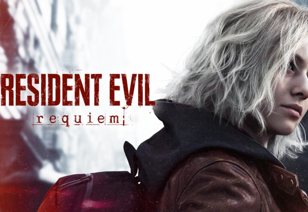 Divulgação/Capcom