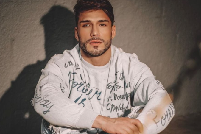 Lucas Viana conta que foi detido em Dubai e pede ajuda - (crédito: Redes Sociais) Lucas Viana conta que foi detido em Dubai e pede ajuda - (crédito: Redes Sociais)