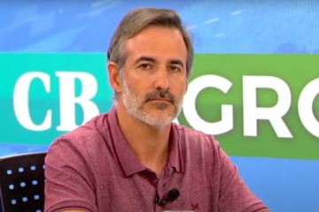 jonas brant -  (crédito: cb.agro)