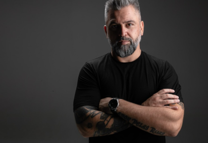 Robson V. Leite - (crédito: Robson V. Leite)