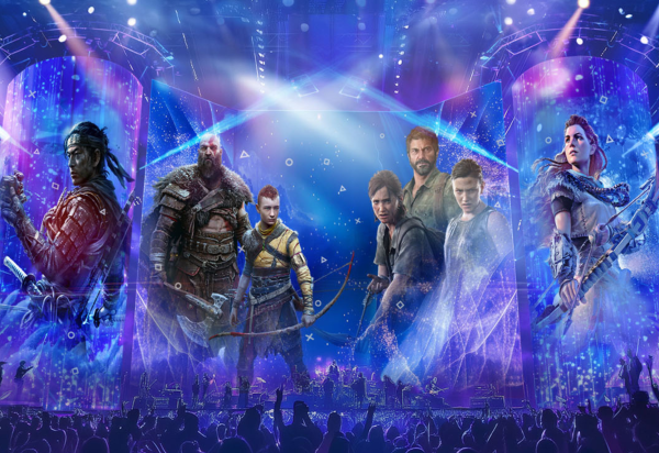 Divulgação/PlayStation