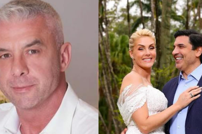 Alexandre Correa recebe pena de 3 anos por atacar Edu Guedes
- (crédito: Redes Sociais) Alexandre Correa recebe pena de 3 anos por atacar Edu Guedes
- (crédito: Redes Sociais)