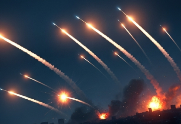 Ilustração gerada pelo Gemini baseada no texto do artigo