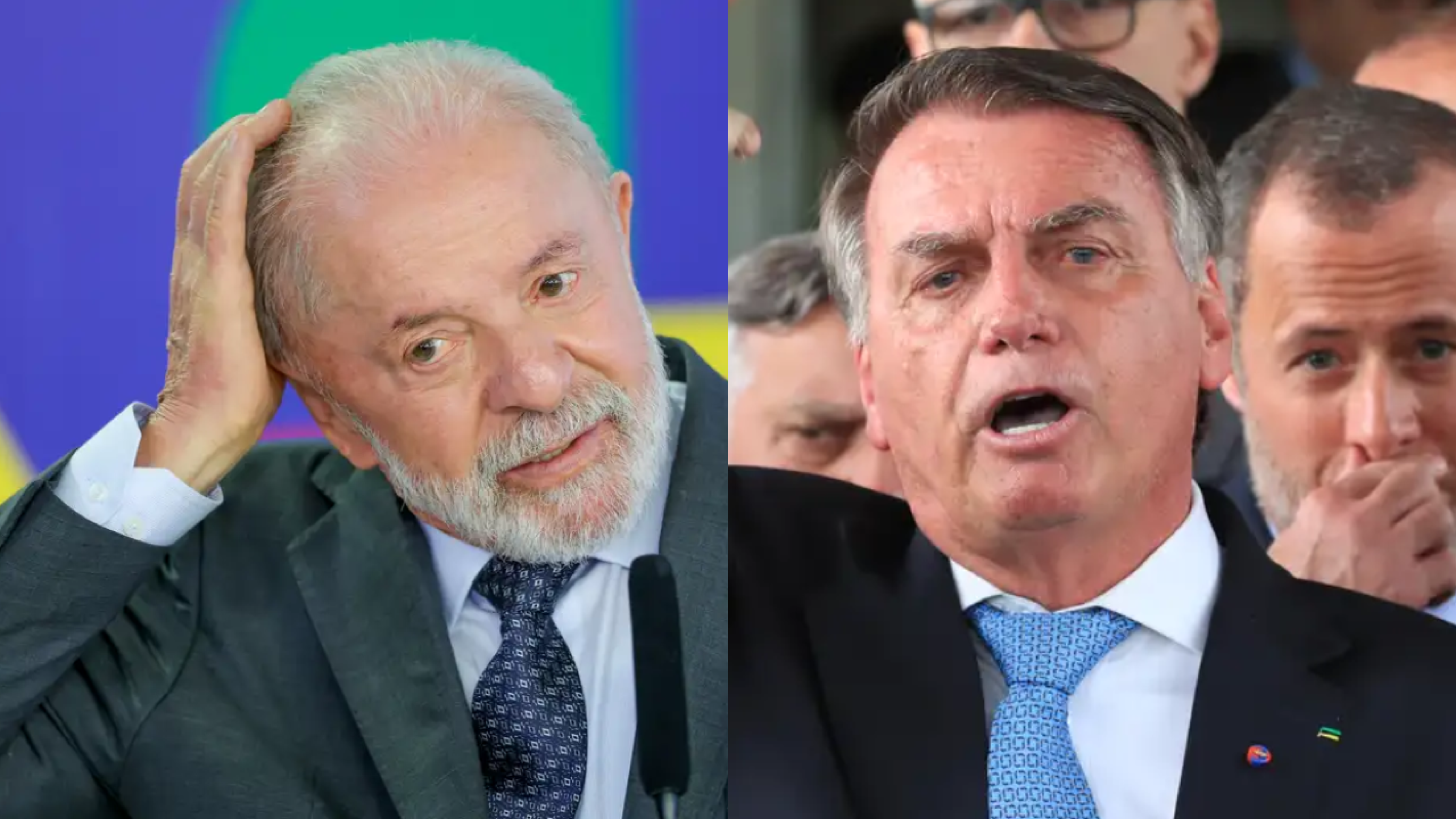 Datafolha aponta possíveis cenários para as eleições de 2026
